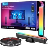 PC Monitor Pro Kit (für 27-34" Monitor), LED-Leuchte