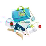 HABA Creative Play - Tierarzt, Rollenspiel 