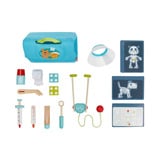 HABA Creative Play - Tierarzt, Rollenspiel 