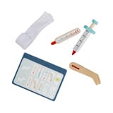 HABA Creative Play - Tierarzt, Rollenspiel 