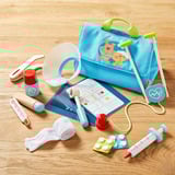 HABA Creative Play - Tierarzt, Rollenspiel 