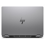 HP ZBook Fury G1i 16 (98L79ET), Notebook silber, Intel® Core™ Ultra 9 285HX, NVIDIA RTX PRO 3000, 64 GB DDR5, 1 TB (1 TB SSD), Windows 11 Pro