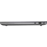 HP ZBook Ultra 14 G1a (A3ZQ1ET), Notebook grau, AMD Ryzen AI Max PRO 390, AMD Radeon 8050S, 64 GB LPDDR5X, 1 TB (1 TB SSD), Windows 11 Pro 64-Bit
