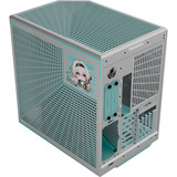 HYTE Y70 Firefly Edition, Tower-Gehäuse Tempered Glass