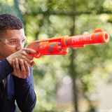 Hasbro Nerf Fortnite 6-SH, Nerf Gun orange