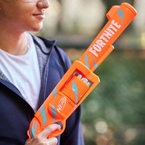 Hasbro Nerf Fortnite 6-SH, Nerf Gun orange
