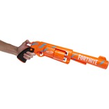 Hasbro Nerf Fortnite 6-SH, Nerf Gun orange