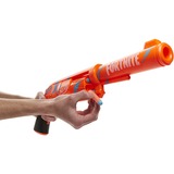 Hasbro Nerf Fortnite 6-SH, Nerf Gun orange