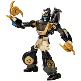Hasbro Transformers Legacy Evolution Animated Universe Prowl, Spielfigur 14 cm groß