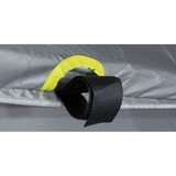 High Peak Busvorzelt Trentino 2.0 grau/limette