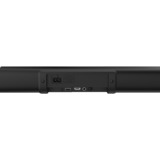 Hisense HS218, Soundbar schwarz, Bluetooth, HDMI, Klinke