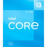 Intel® Core™ i3-12100F, Prozessor 