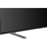 JVC LT-50VAQ6255, QLED-Fernseher 126 cm (50 Zoll), schwarz, UltraHD/4K, Triple Tuner, SmartTV