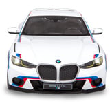 Jamara Deluxe Car Series - BMW 3.0 CSL, RC weiß, Maßstab 1:14, 2,4 GHz
