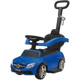 Jamara Rutscher Mercedes-Benz AMG C63 blau/schwarz
