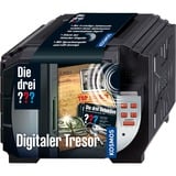 KOSMOS Die drei ??? Digitaler Tresor, Detektiv-Sets 