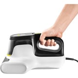 Kärcher VCH 4 UVClean, Milbensauger weiß/schwarz