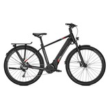Kalkhoff ENTICE 5.B. SEASON (2022), Pedelec schwarz (matt), 29", 58 cm Rahmen