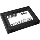 Kingston DC1500M 7,68 TB, SSD schwarz, PCIe 3.0 x4, NVMe, U.2