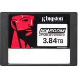 Kingston DC600M 3840 GB, SSD SATA 6 Gb/s, 2,5"-Bauform
