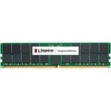 Kingston DIMM 64 GB DDR5-5600 ECC, Arbeitsspeicher grün, KSM56R46BD4PMI-64MDI, Server Premier, Registred