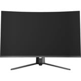 Koorui G3221SC, Gaming-Monitor 80 cm (31.5 Zoll), schwarz, QHD, VA, Curved, HDMI, DP, FreeSync Premium, 170Hz Panel