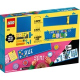 LEGO 41952 DOTS Großes Message Board, Konstruktionsspielzeug 