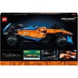 LEGO 42141 LEGO Technic McLaren Formel 1 Rennwagen, Konstruktionsspielzeug 