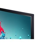 LG 55QNED85T6C, LED-Fernseher 138.8 cm (55 Zoll), schwarz, UltraHD/4K, HDR10, Triple-Tuner, KI Prozessor, 120Hz Panel