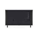 LG 55QNED85T6C, LED-Fernseher 138.8 cm (55 Zoll), schwarz, UltraHD/4K, HDR10, Triple-Tuner, KI Prozessor, 120Hz Panel