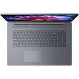 Lenovo IdeaPad Slim 3 (83VS0024GE), Notebook grau, Intel® Core™ 7 350, Intel® Graphics, 16 GB DDR5, 512 GB (512 GB SSD), Windows 11 Home