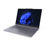Lenovo ThinkBook 16p G6 (21R00043GE), Notebook grau, Intel® Core™ Ultra 7 255HX, NVIDIA GeForce RTX 5060, 32 GB DDR5, 1 TB (1 TB SSD), Windows 11 Pro