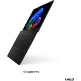 Lenovo ThinkPad L16 AMD G3 (21XC002BGE), Notebook schwarz, AMD Ryzen AI 7 445, AMD Radeon 840M, 32 GB DDR5, 1 TB (1 TB SSD), Windows 11 Pro