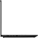 Lenovo ThinkPad P14s G5 (21G2000DGE), Notebook schwarz, Intel® Core™ Ultra 7 155H, NVIDIA RTX 500, 32 GB DDR5, 1 TB (1 TB SSD), Windows 11 Pro