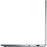 Lenovo ThinkPad X1 Yoga G8 (21HQ005RGE), Notebook grau, Windows 11 Pro 64-Bit, 35.6 cm (14 Zoll), 1 TB SSD
