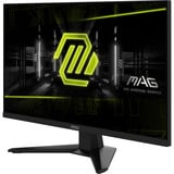 MSI MAG 274FDE, Gaming-Monitor 68.6 cm (27 Zoll), schwarz, FullHD, Rapid-IPS, HDR Ready, Adaptive-Sync, 200Hz Panel