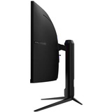 MSI MAG 342CQRFDE E20, Gaming-Monitor 86.4 cm (34 Zoll), schwarz, UWQHD, Curved, HDMI, DP, FreeSync-Premium, 200Hz Panel