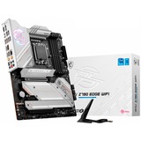 MSI MPG Z790 EDGE WIFI, Mainboard