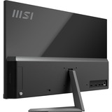 MSI Modern AM271 11M-013AT, PC-System schwarz, Windows 10 Home 64-Bit