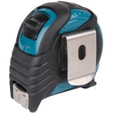 Makita Maßband 5,5 Meter, Bandmaß blau/schwarz