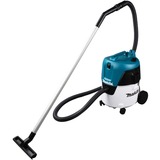 Makita VC2000L, Nass-/Trockensauger blau/weiß