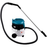 Makita VC2000L, Nass-/Trockensauger blau/weiß