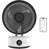 Meaco MeacoFan Sefte 10 Pro, Ventilator weiß