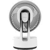 Meaco MeacoFan Sefte 10 Pro, Ventilator weiß