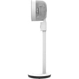 Meaco MeacoFan Sefte 10 Pro, Ventilator weiß