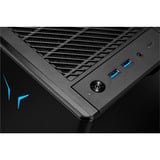 Medion ERAZER Bandit P20 (MD35462), Gaming-PC schwarz/transparent, Windows 11 Home 64-Bit