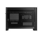 Montech TEN Black, Tower-Gehäuse schwarz, Modus M2