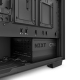 NZXT C750 80+ Gold 750W, PC-Netzteil schwarz, 6x PCIe, Kabel-Management, 750 Watt