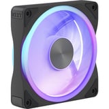 NZXT F120U Ultra RGB, Gehäuselüfter schwarz, 120 mm