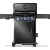 Napoleon Gasgrill Phantom Rogue PRO-S 425 schwarz (matt), mit SIZZLE-ZONE und Heckbrenner, Modell 2025